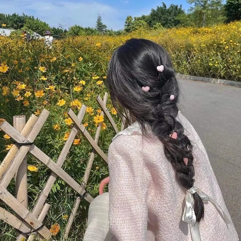 花游记